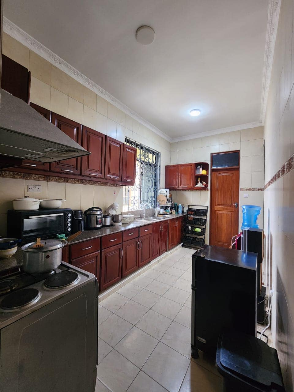 House Rwnt 3 BHK HOUSE FOR RENT AT KIMARA TEMBONI UBUNGO DAR ES SALAAM TANZANIA ...