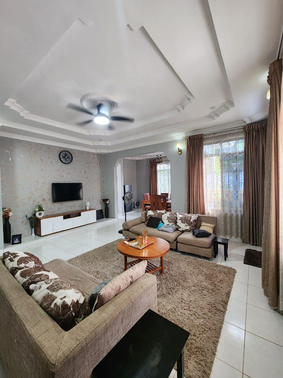 House Rwnt 3 BHK HOUSE FOR RENT AT KIMARA TEMBONI UBUNGO DAR ES SALAAM TANZANIA ...