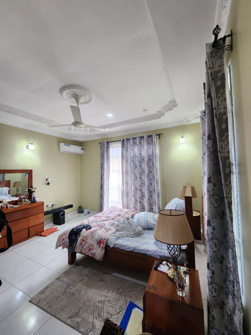 House Rwnt 3 BHK HOUSE FOR RENT AT KIMARA TEMBONI UBUNGO DAR ES SALAAM TANZANIA ...