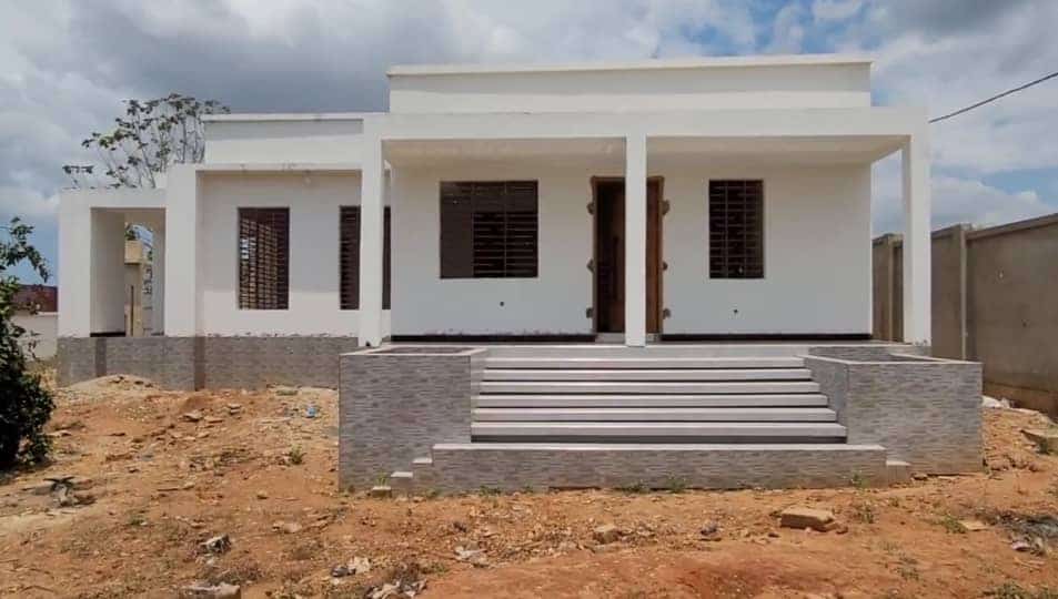 Property listing