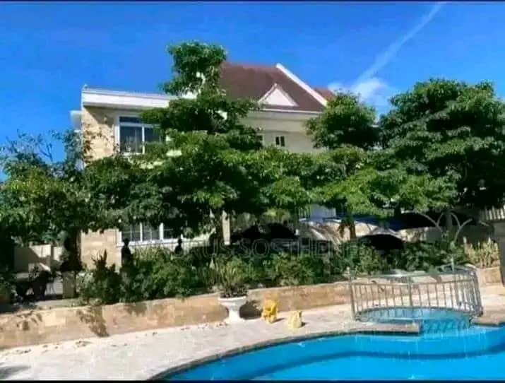 Property listing