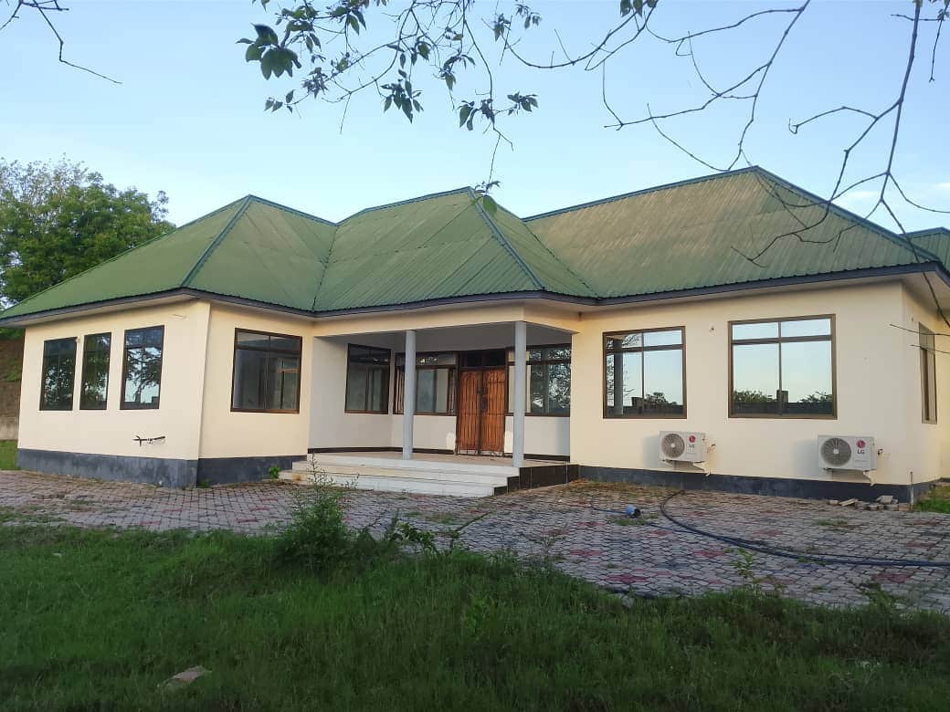 Property listing