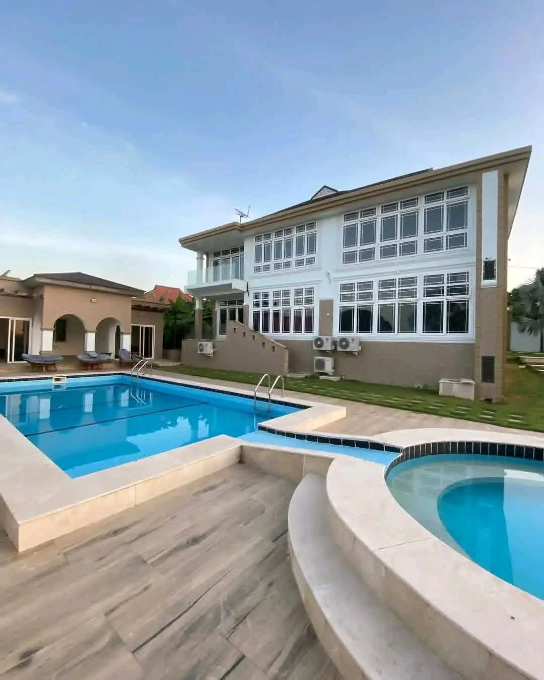 Property listing