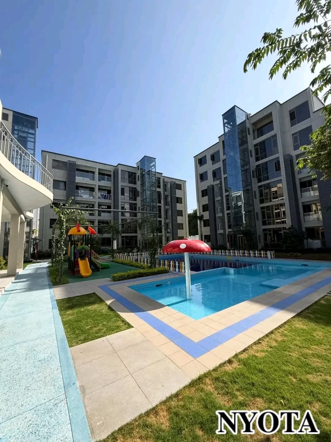 Property listing