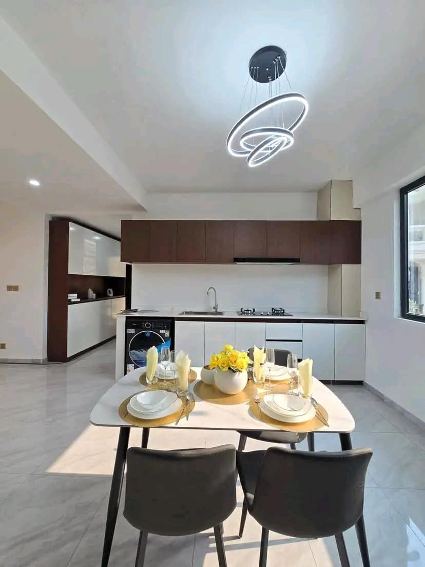 Property listing