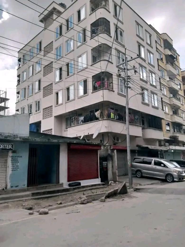 Property listing