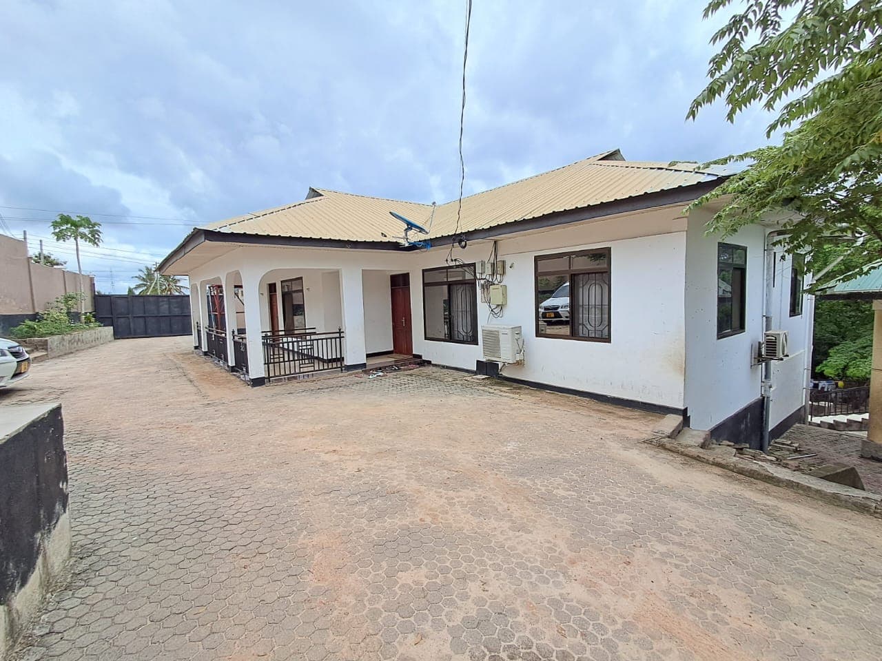 New Property