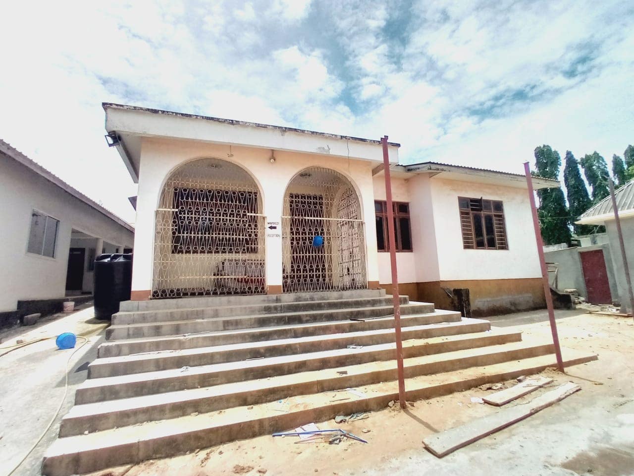 New Property