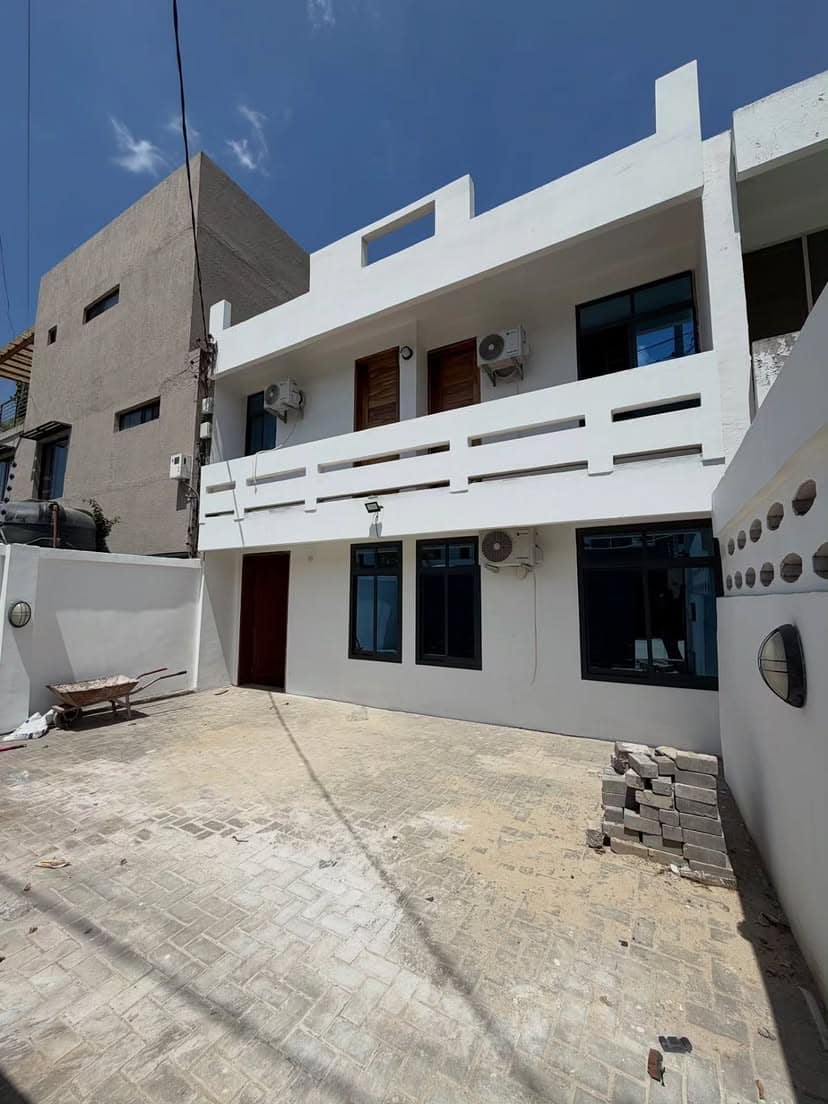 Property listing