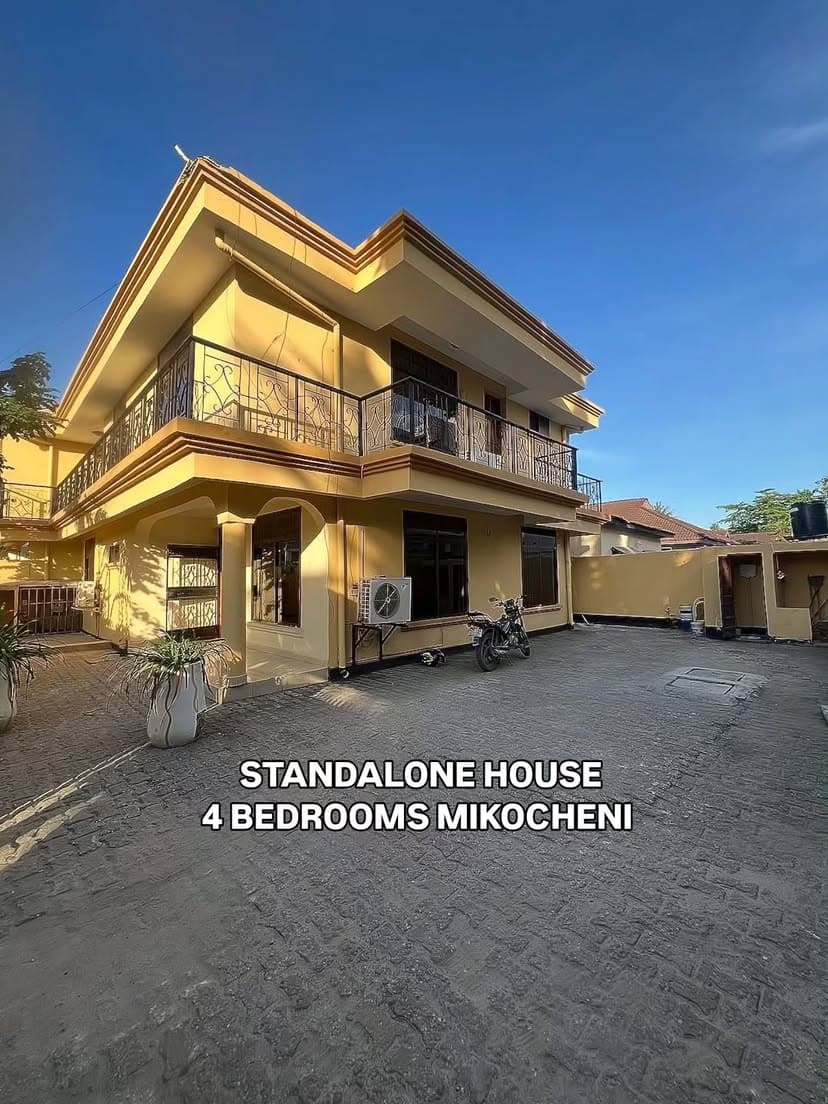 Property listing