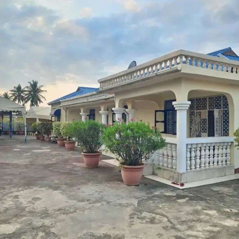 Property listing