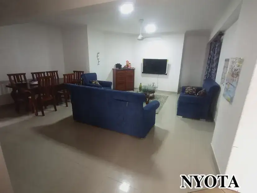 Property listing