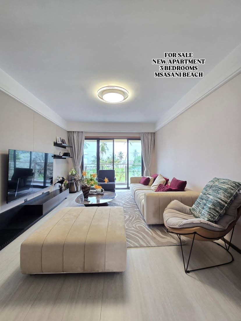 Property listing