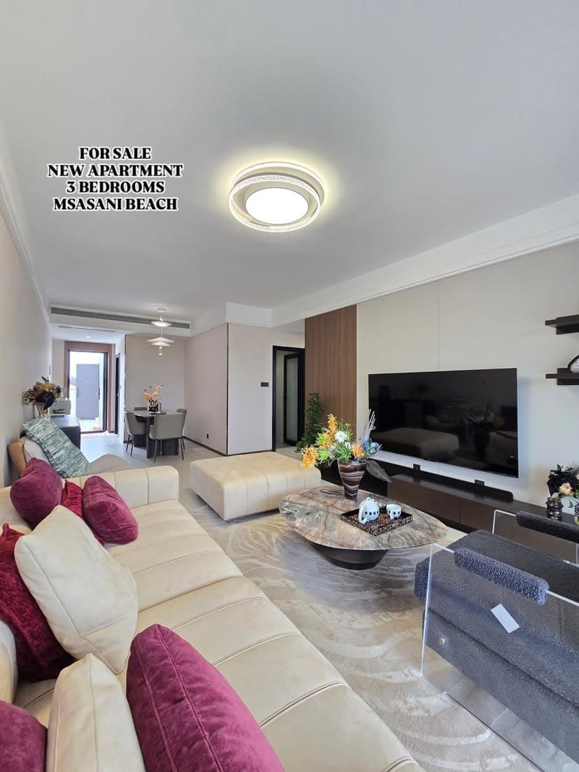 Property listing