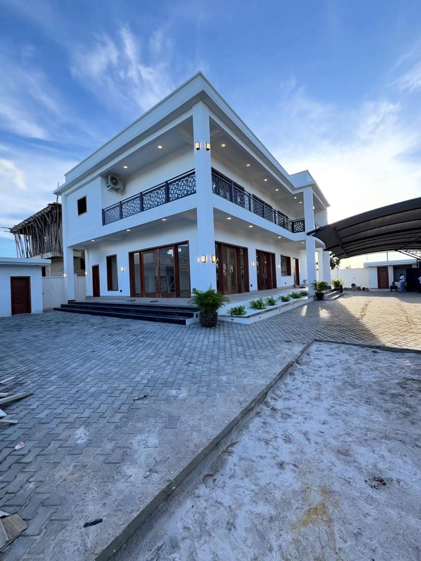 Property listing