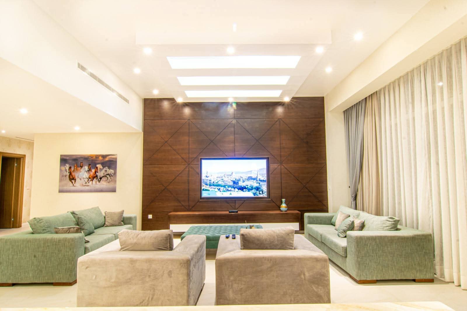 Property listing