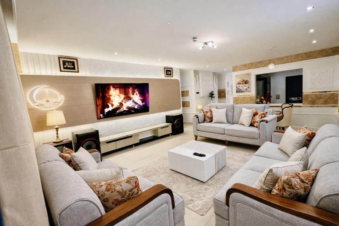 Property listing