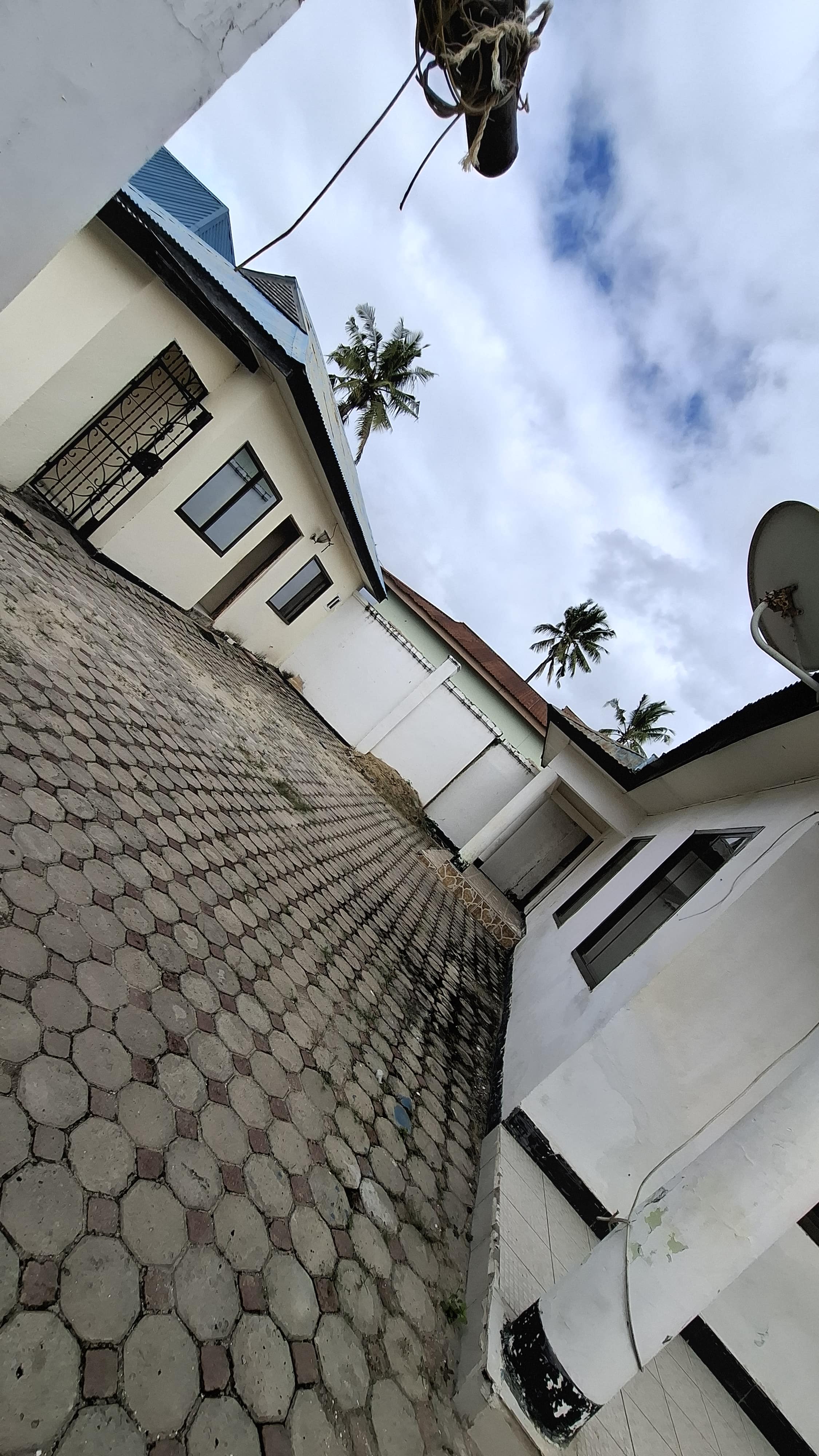 New Property