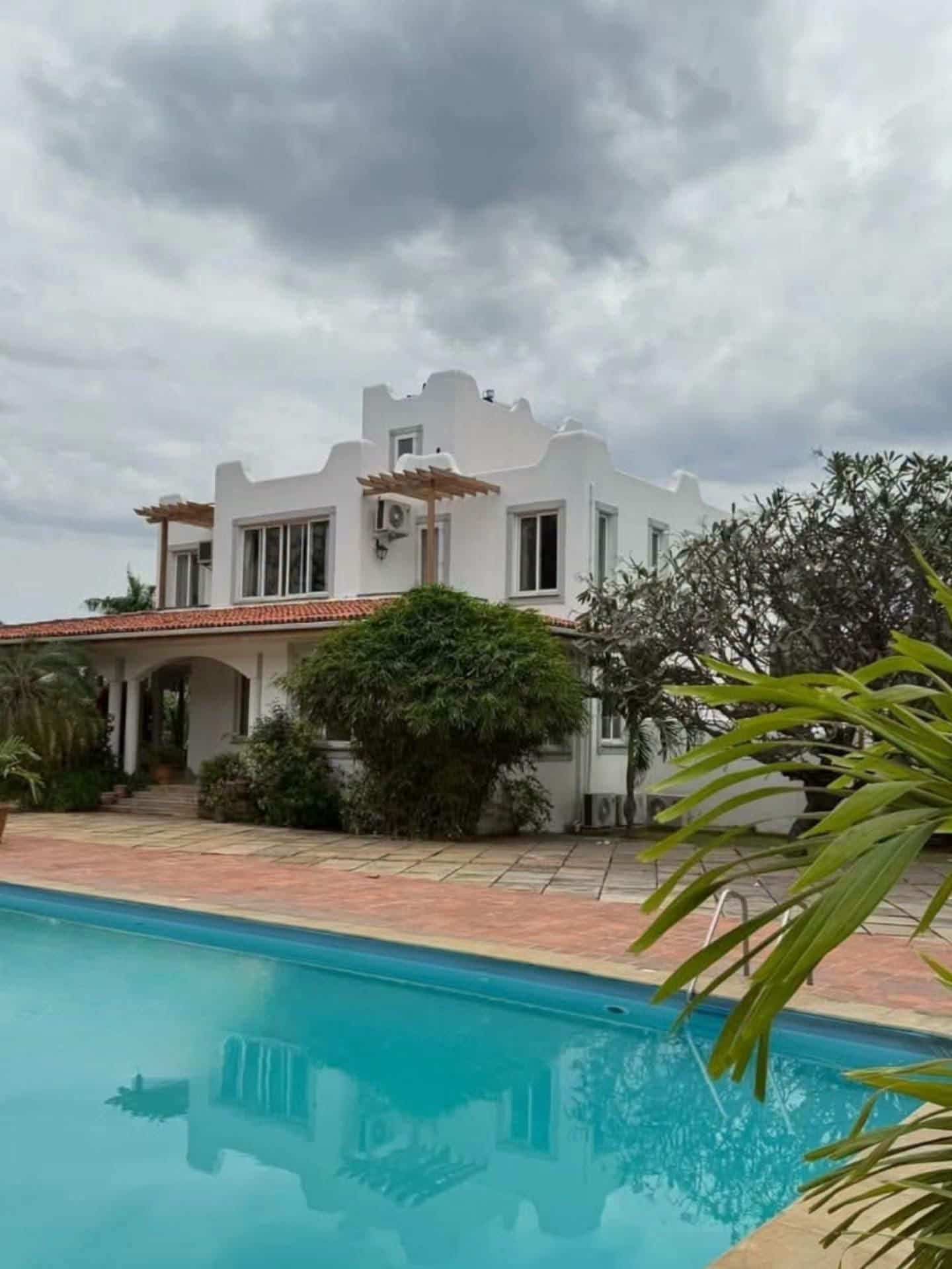 New Property