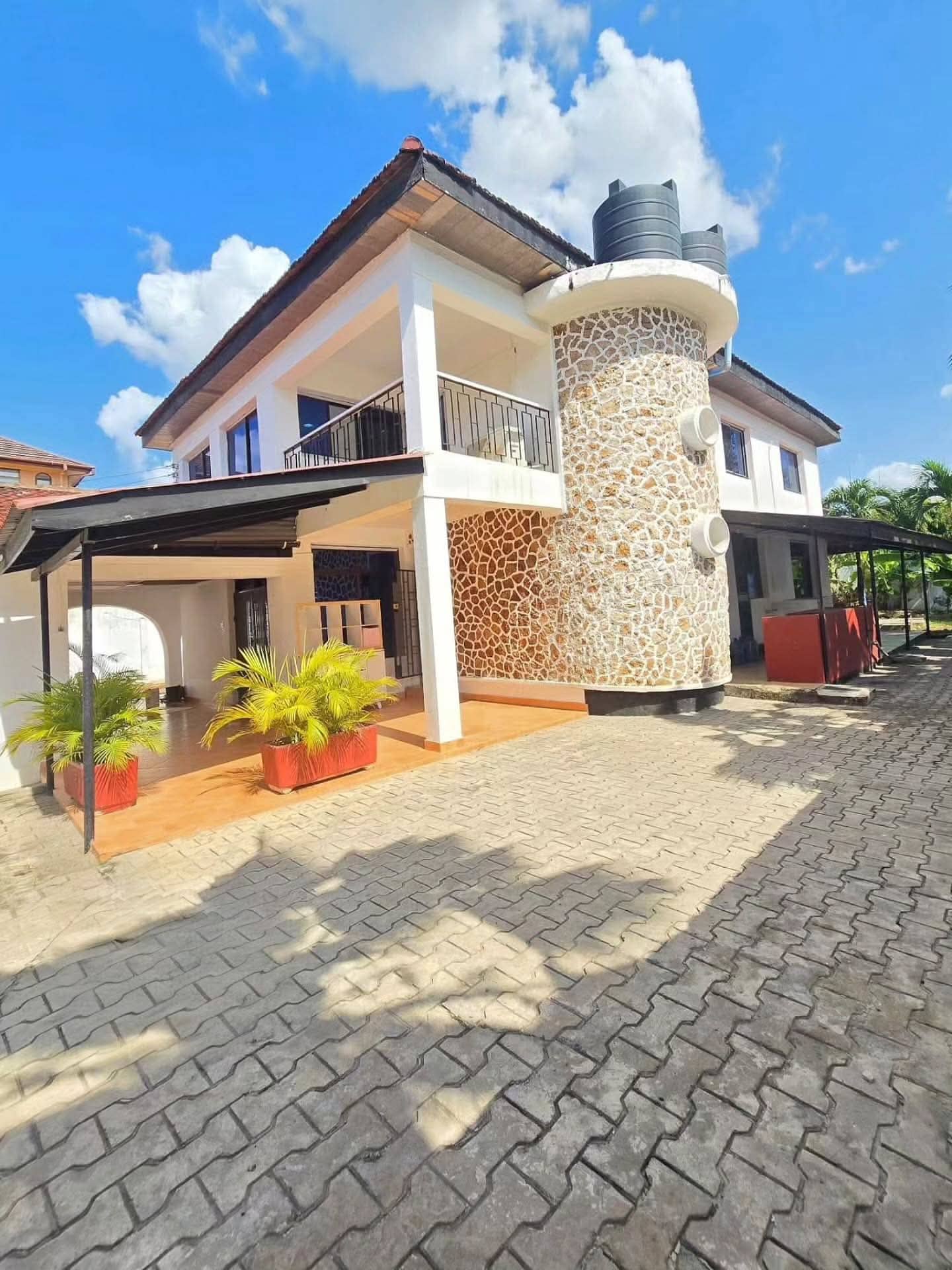 New Property