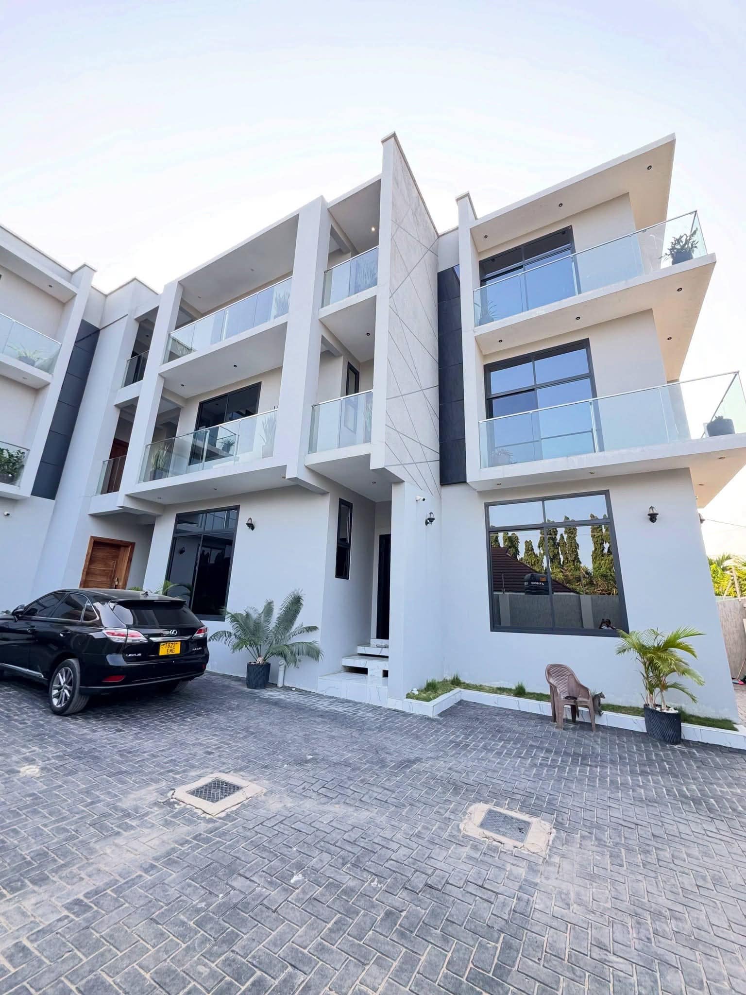 New Property
