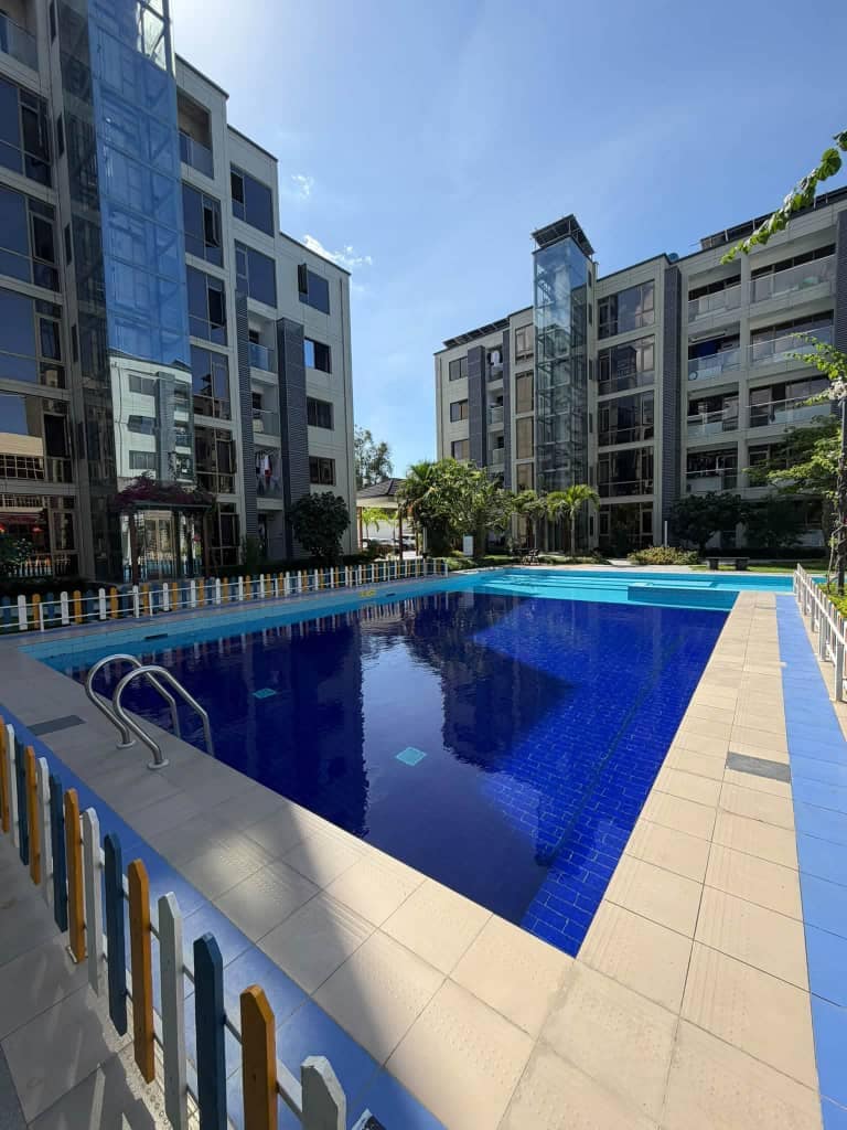 Property listing