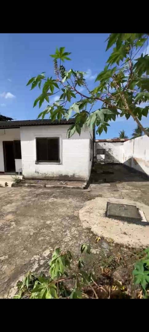 Property listing