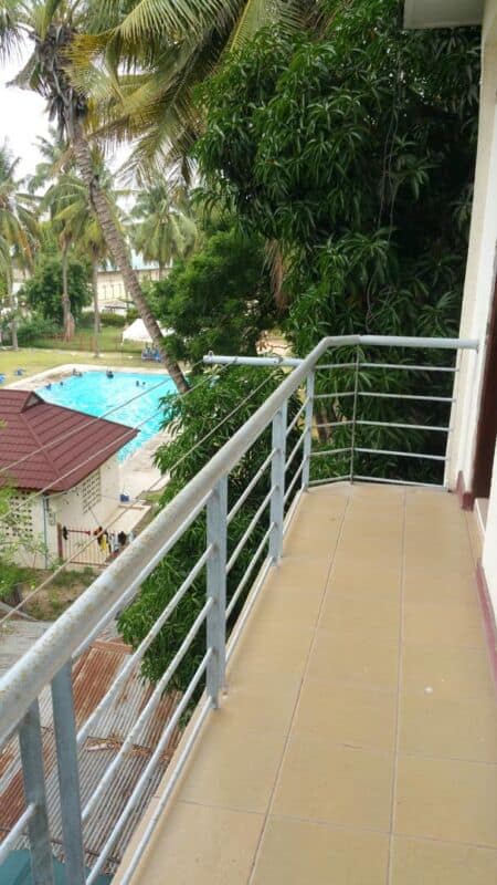 Property listing