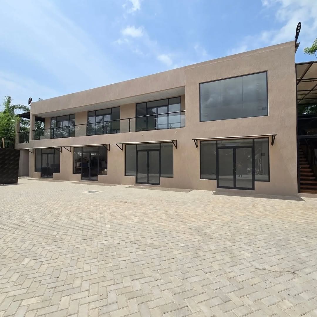 Property listing