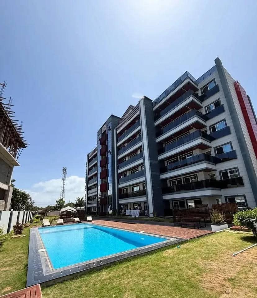 New Property
