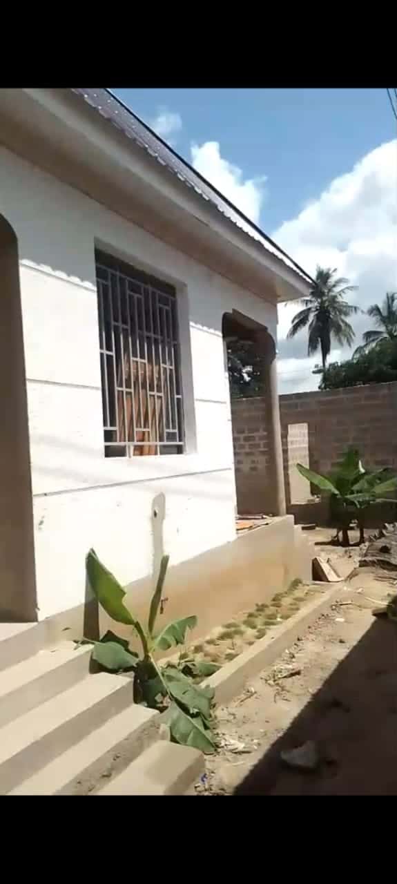 Property listing