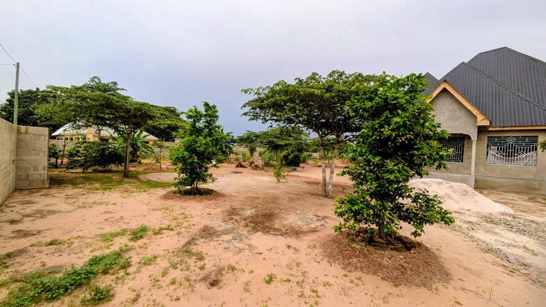 Property listing