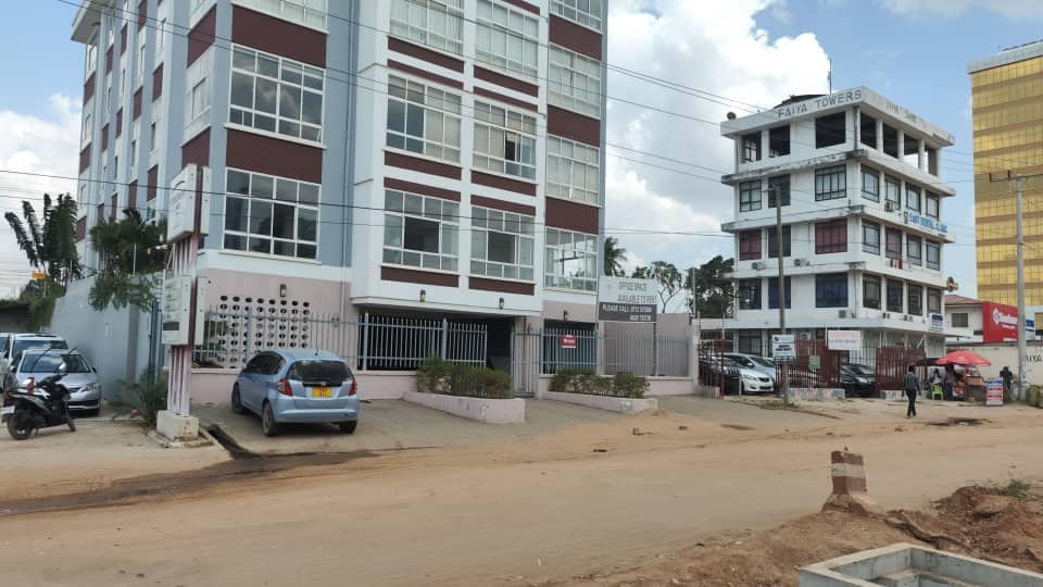 Property listing
