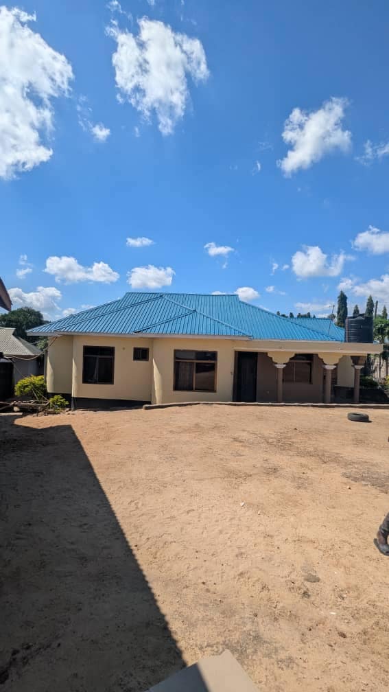 Property listing