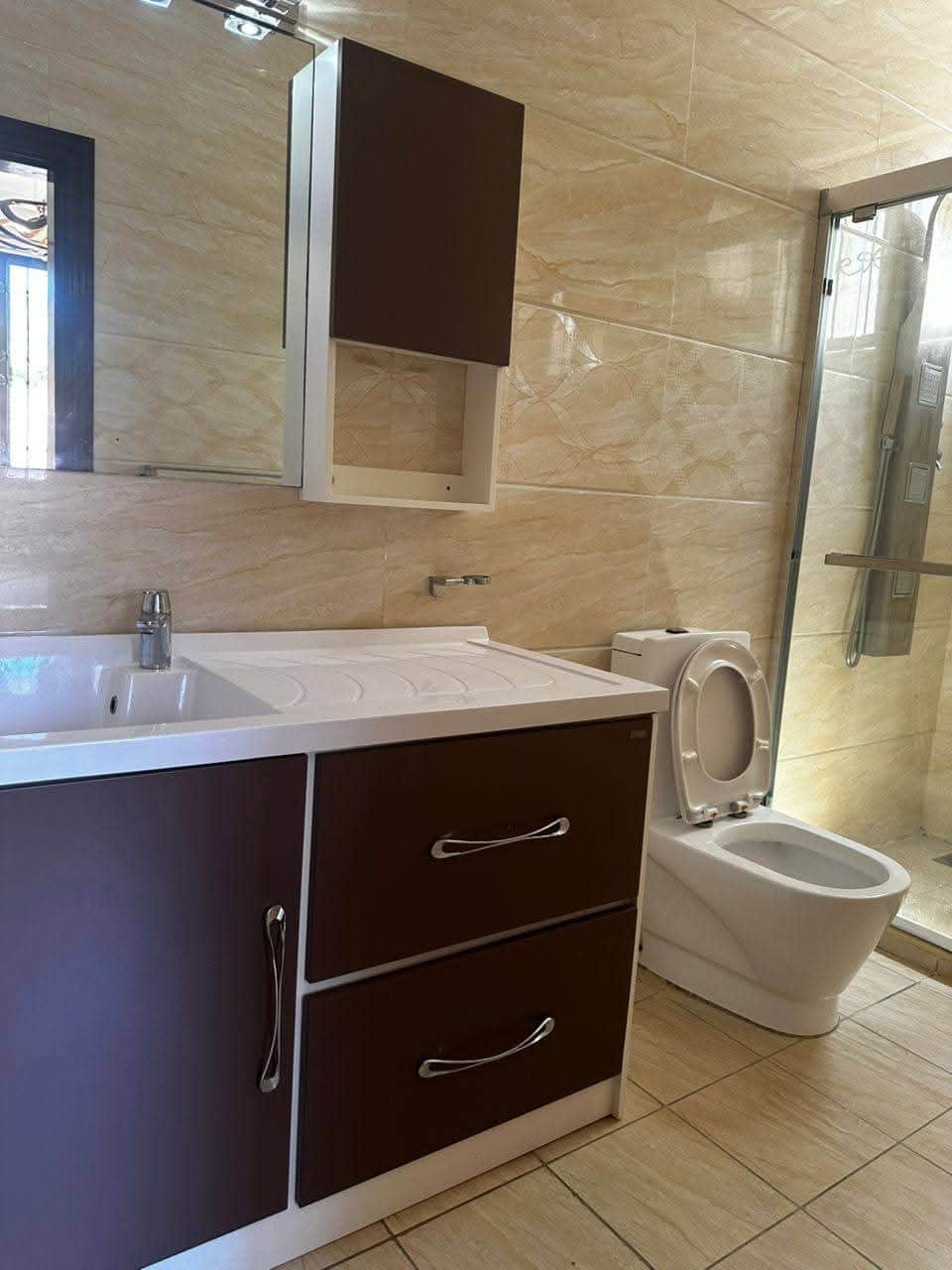 Property listing