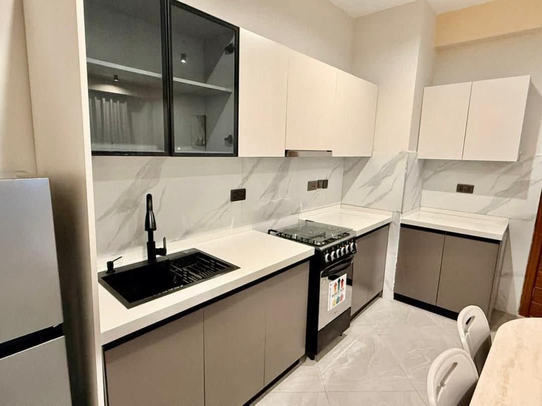 New Property
