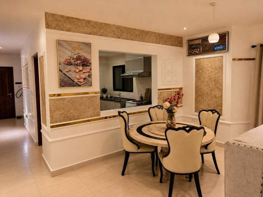 Property listing