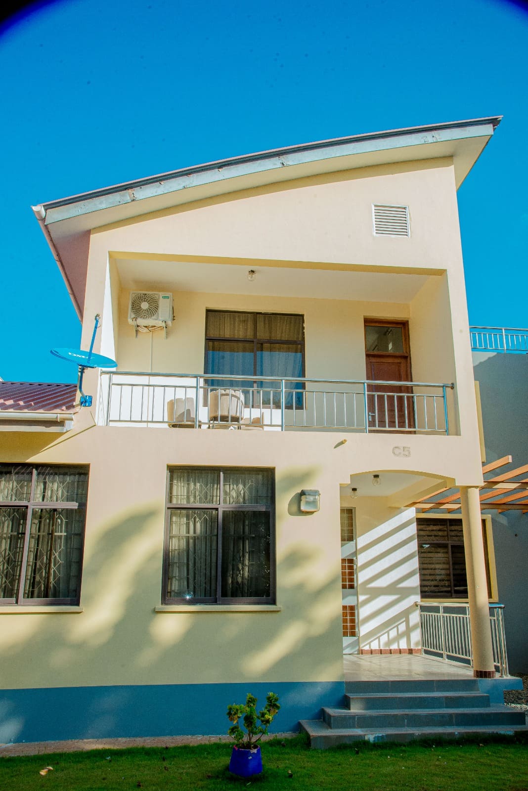 Property listing