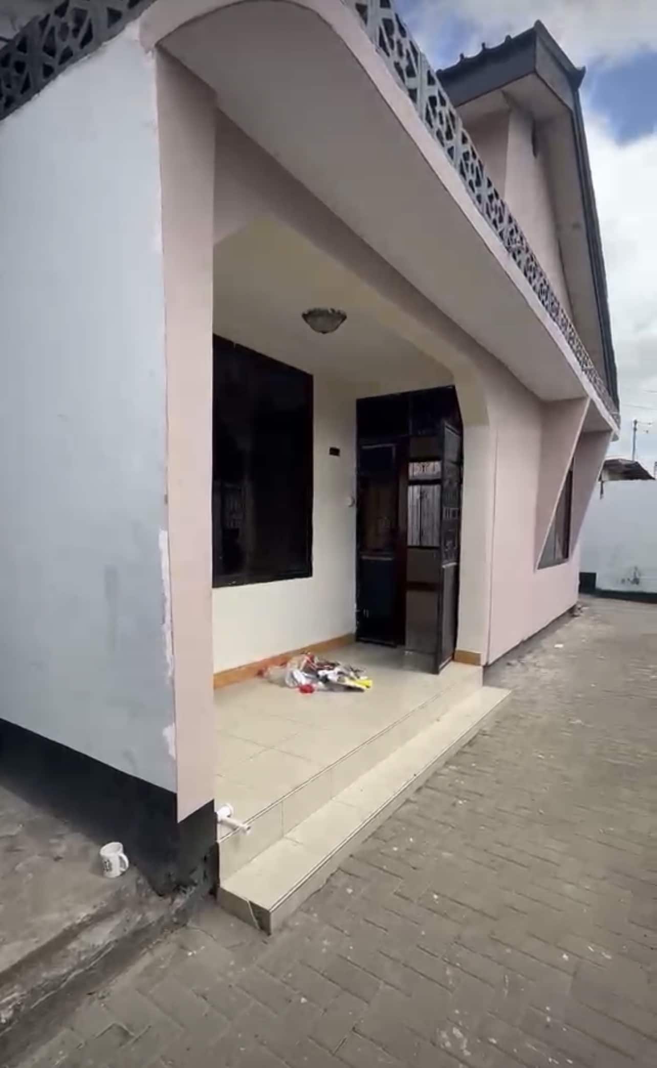 Property listing