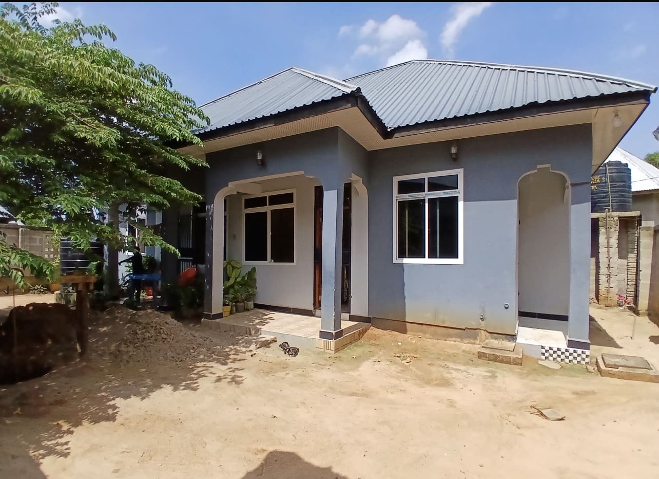 Property listing