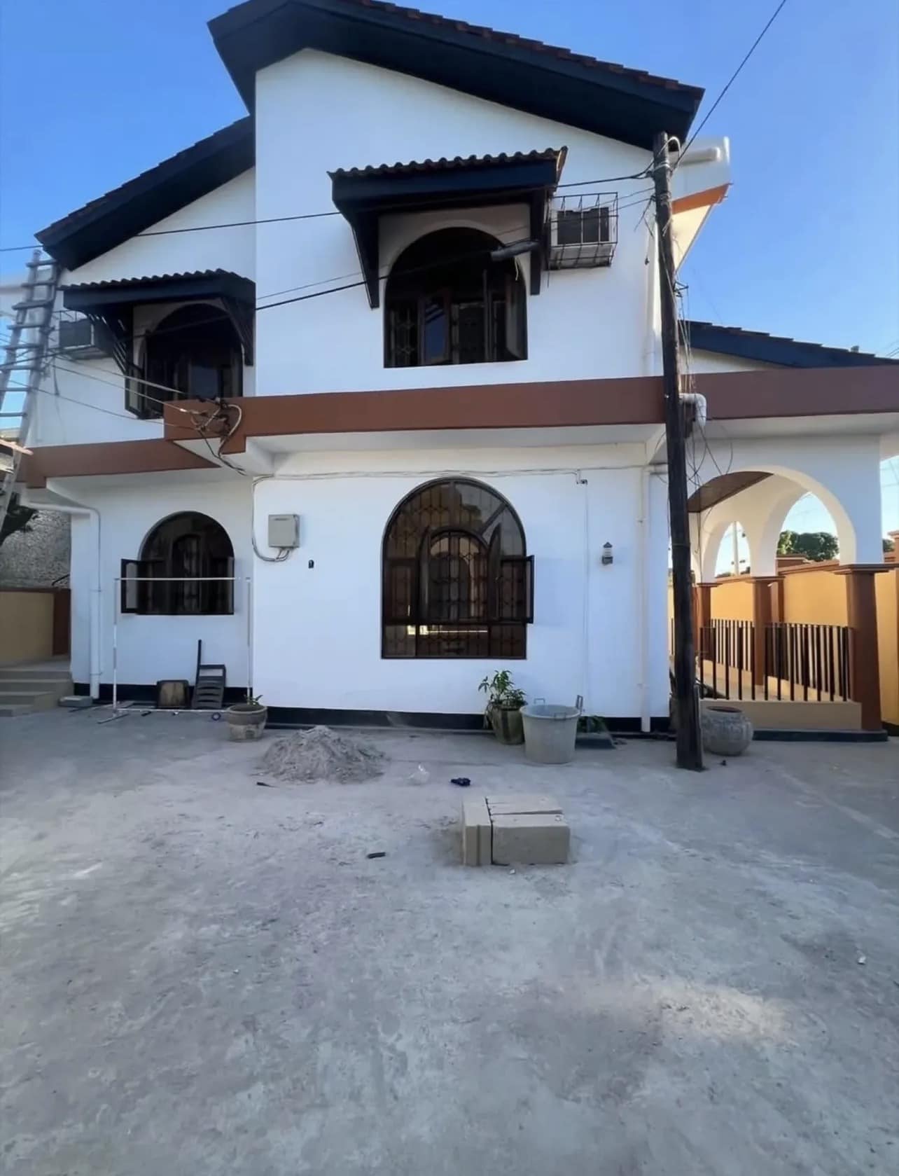 Property listing