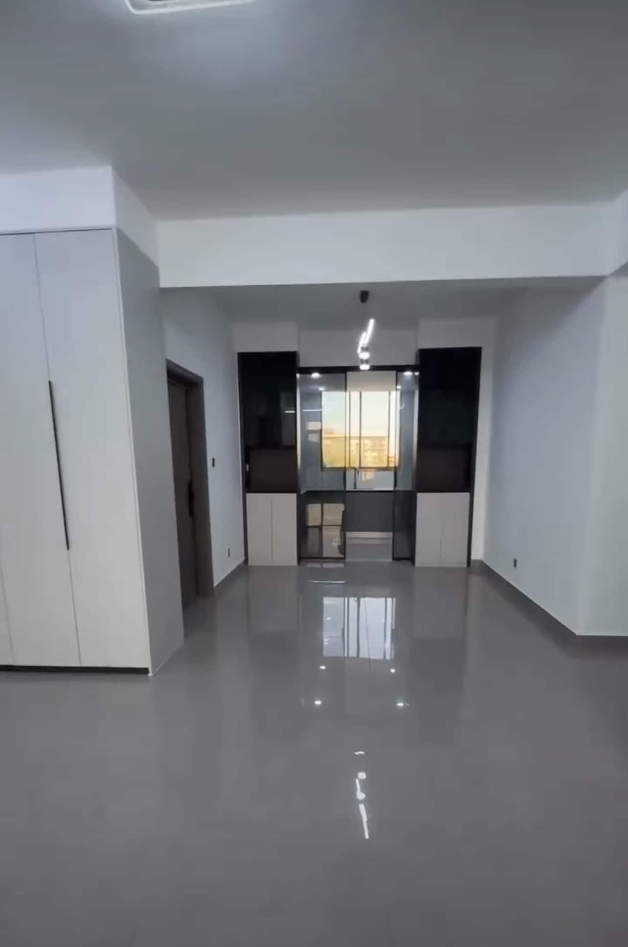 Property listing