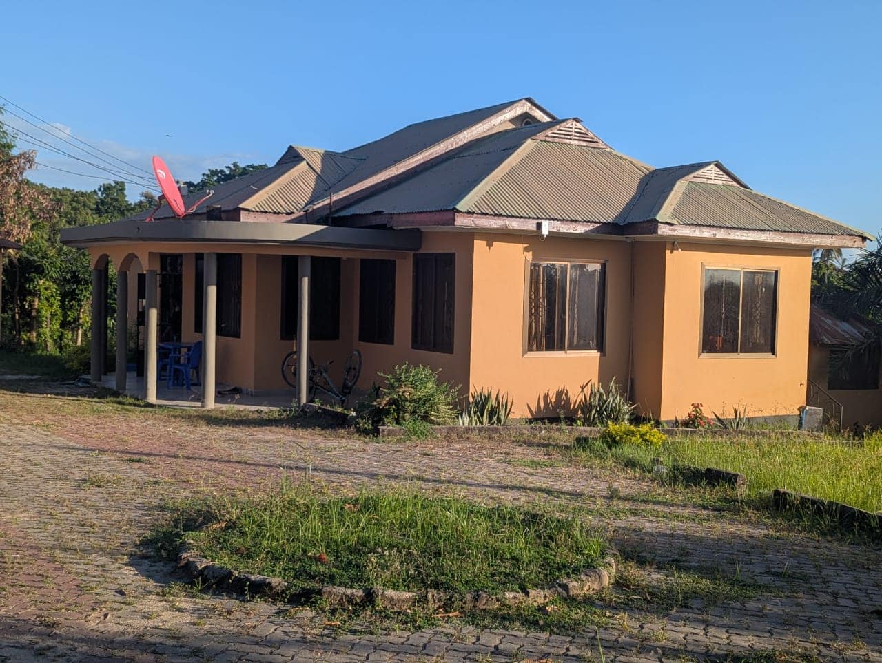 New Property