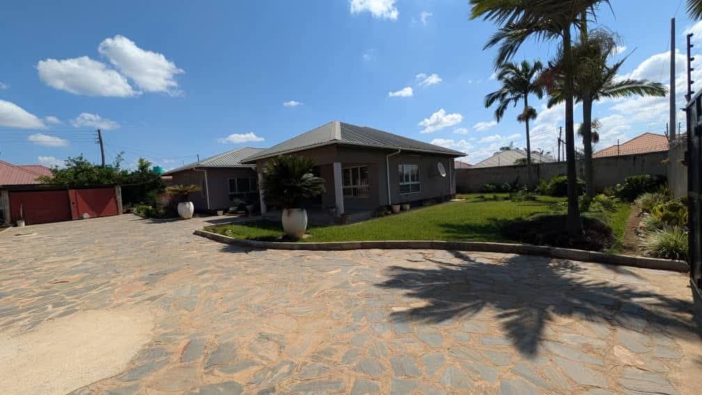 New Property