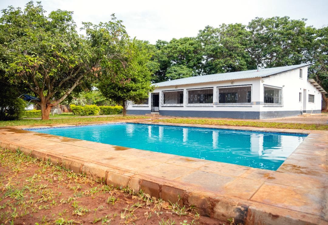Property listing
