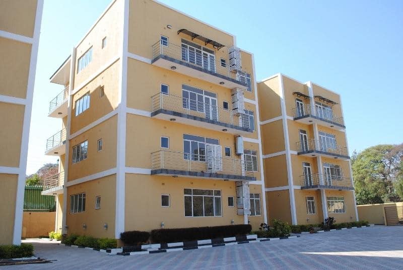 New Property