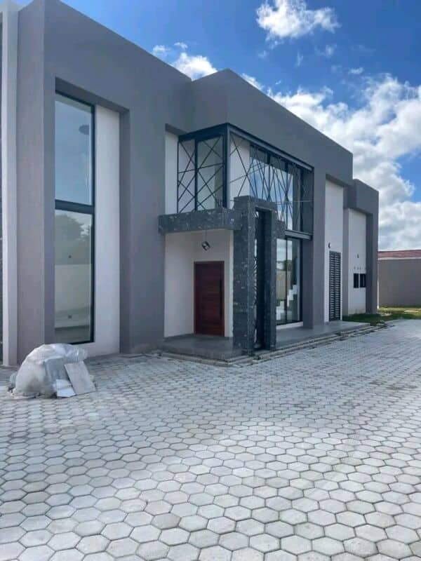 Property listing