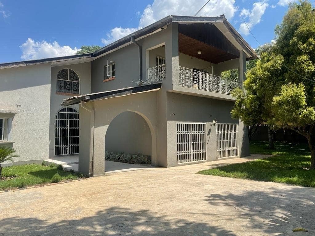 Property listing