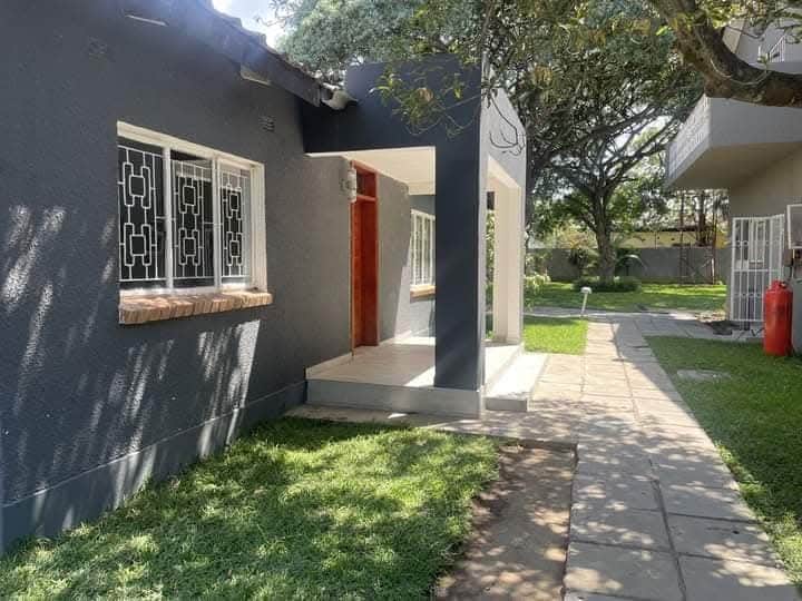 Property listing