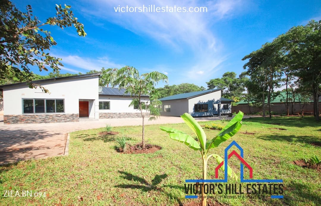 New Property